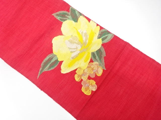 Japanese Kimono / Nagoya Obi Silk